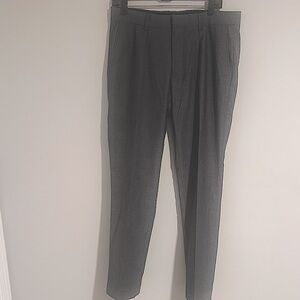 H&M Flat Front Dress Pants